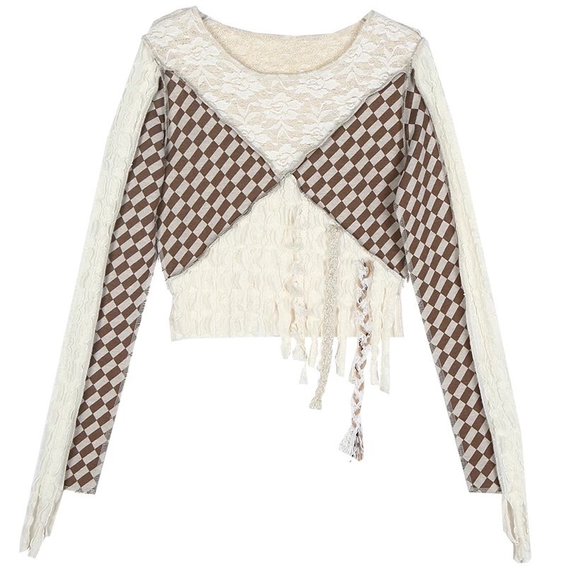 Patch Top